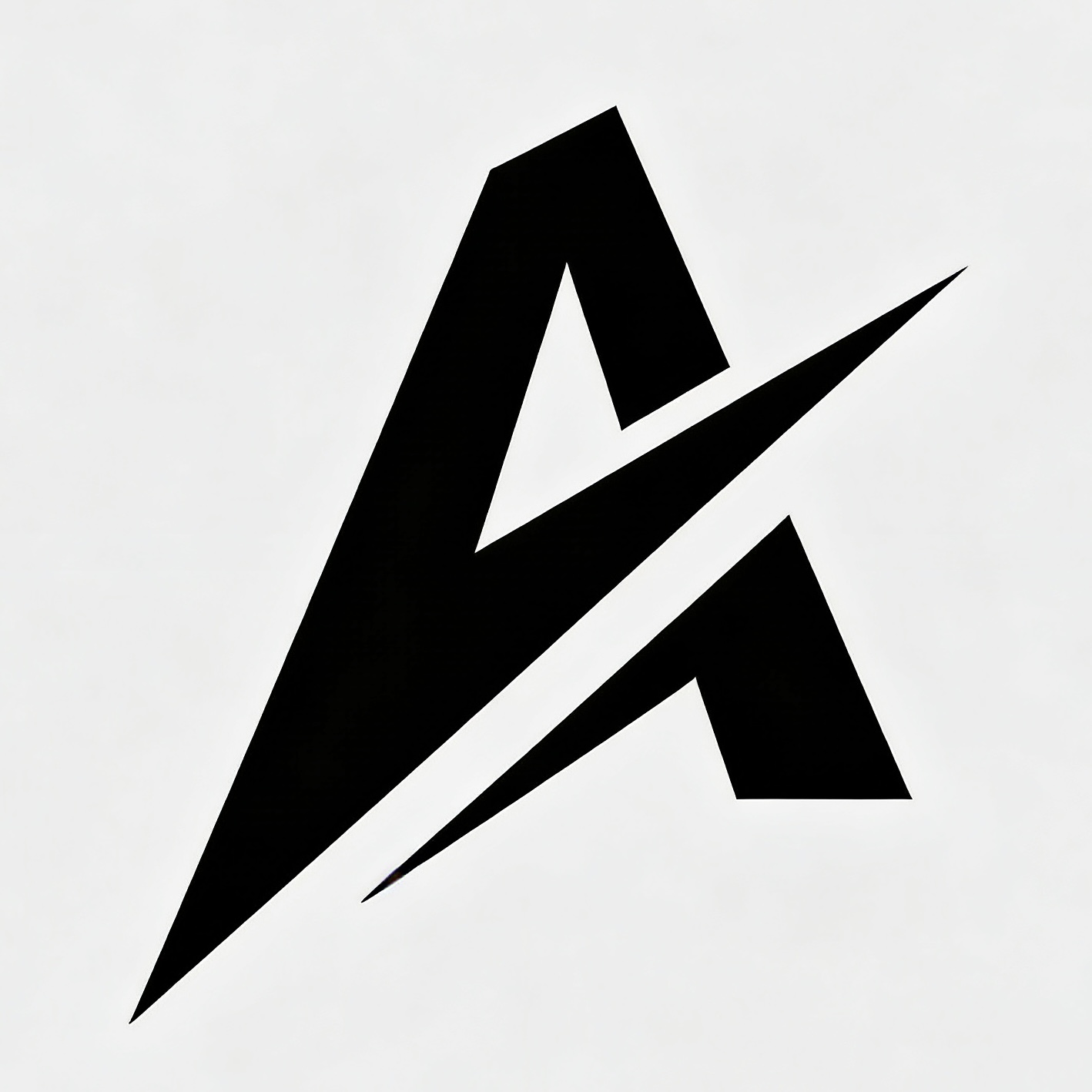A Logo